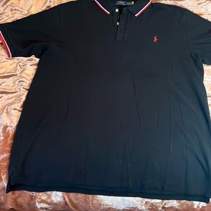 Ralph Lauren polo size XL